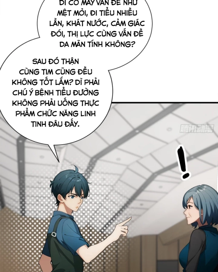 Thần Long Đi Trốn, Xui Xẻo Gặp Nữ Đế Đi Theo Giúp Ta Chăn Heo Chapter 26 - Next Chapter 27