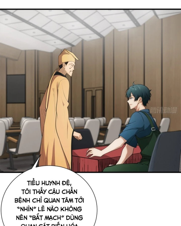 Thần Long Đi Trốn, Xui Xẻo Gặp Nữ Đế Đi Theo Giúp Ta Chăn Heo Chapter 26 - Next Chapter 27
