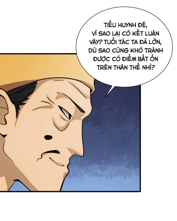 Thần Long Đi Trốn, Xui Xẻo Gặp Nữ Đế Đi Theo Giúp Ta Chăn Heo Chapter 26 - Next Chapter 27