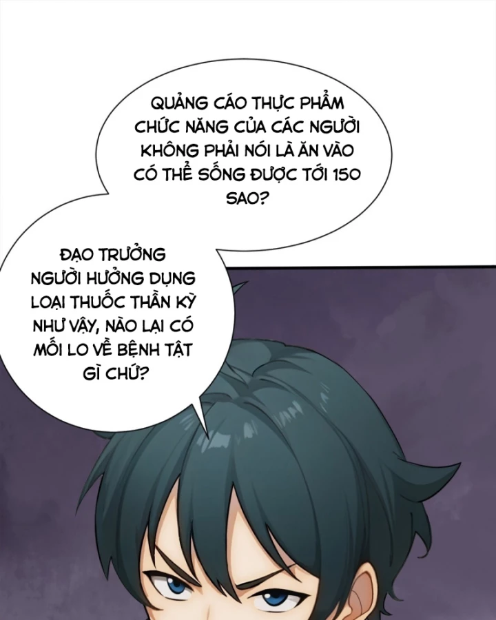 Thần Long Đi Trốn, Xui Xẻo Gặp Nữ Đế Đi Theo Giúp Ta Chăn Heo Chapter 26 - Next Chapter 27