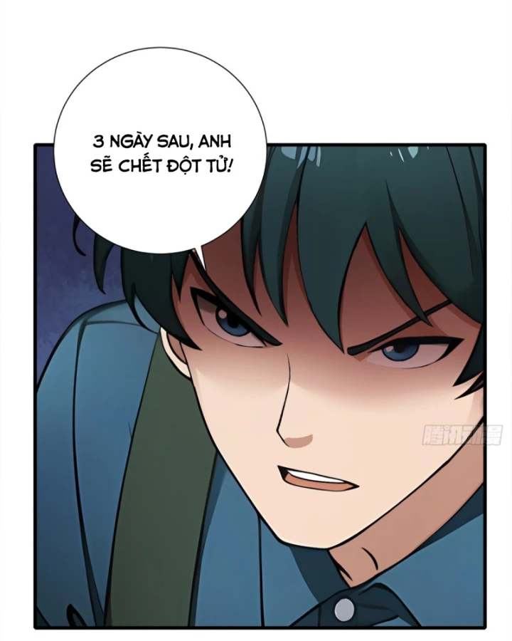 Thần Long Đi Trốn, Xui Xẻo Gặp Nữ Đế Đi Theo Giúp Ta Chăn Heo Chapter 26 - Next Chapter 27