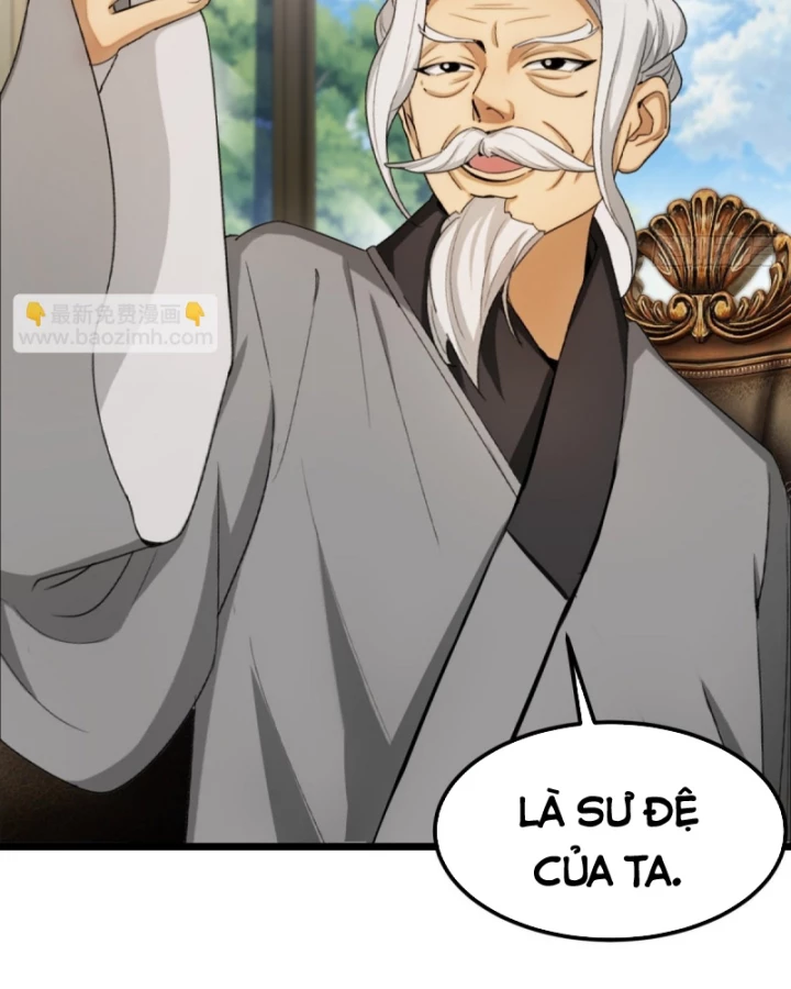 Thần Long Đi Trốn, Xui Xẻo Gặp Nữ Đế Đi Theo Giúp Ta Chăn Heo Chapter 30 - Next Chapter 31