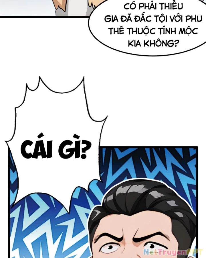 Thần Long Đi Trốn, Xui Xẻo Gặp Nữ Đế Đi Theo Giúp Ta Chăn Heo Chapter 30 - Next Chapter 31