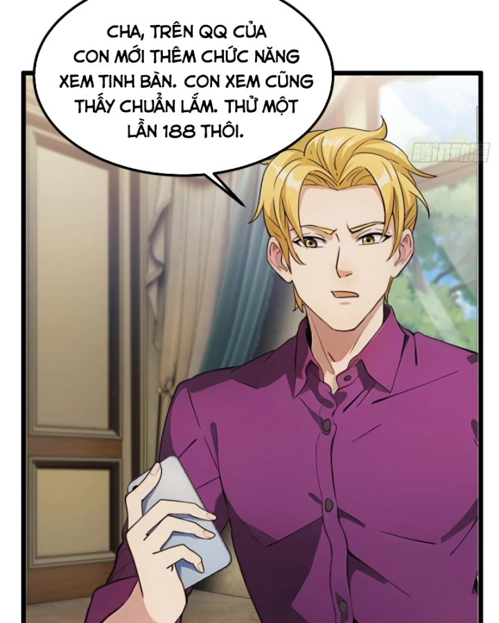 Thần Long Đi Trốn, Xui Xẻo Gặp Nữ Đế Đi Theo Giúp Ta Chăn Heo Chapter 30 - Next Chapter 31