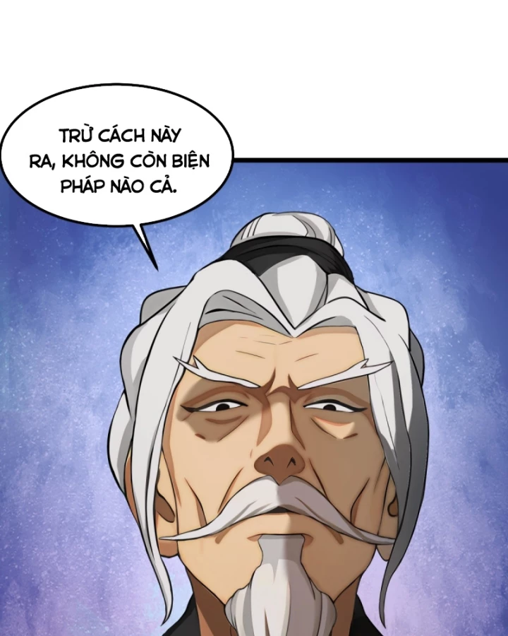 Thần Long Đi Trốn, Xui Xẻo Gặp Nữ Đế Đi Theo Giúp Ta Chăn Heo Chapter 30 - Next Chapter 31