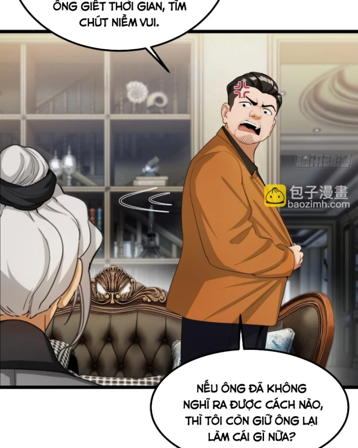 Thần Long Đi Trốn, Xui Xẻo Gặp Nữ Đế Đi Theo Giúp Ta Chăn Heo Chapter 30 - Next Chapter 31
