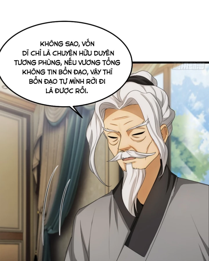 Thần Long Đi Trốn, Xui Xẻo Gặp Nữ Đế Đi Theo Giúp Ta Chăn Heo Chapter 30 - Next Chapter 31