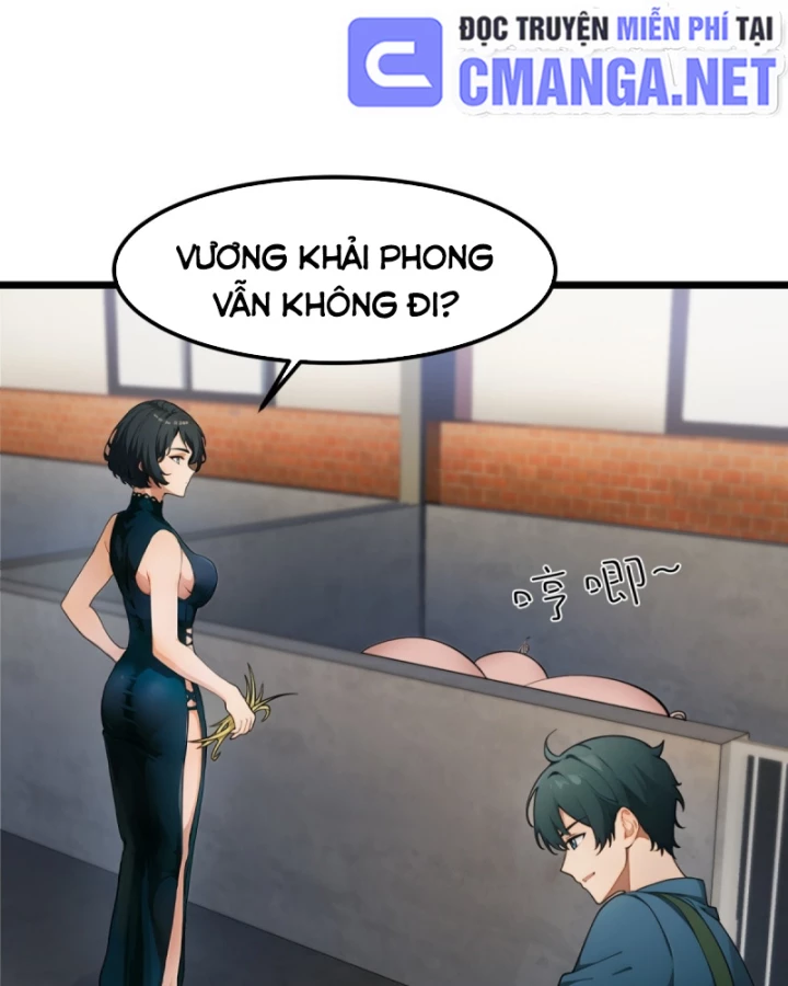 Thần Long Đi Trốn, Xui Xẻo Gặp Nữ Đế Đi Theo Giúp Ta Chăn Heo Chapter 30 - Next Chapter 31
