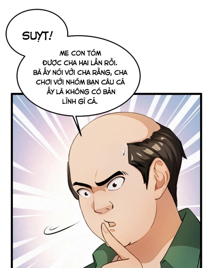 Thần Long Đi Trốn, Xui Xẻo Gặp Nữ Đế Đi Theo Giúp Ta Chăn Heo Chapter 30 - Next Chapter 31