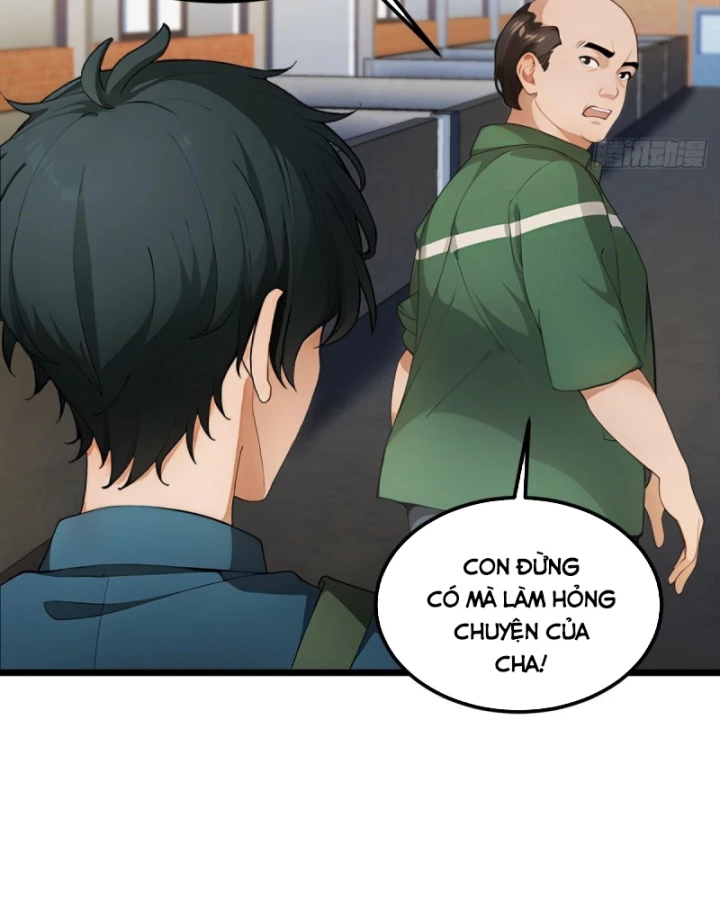 Thần Long Đi Trốn, Xui Xẻo Gặp Nữ Đế Đi Theo Giúp Ta Chăn Heo Chapter 30 - Next Chapter 31