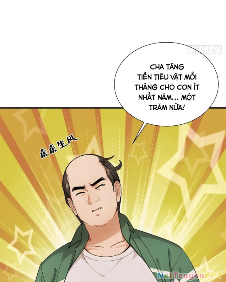 Thần Long Đi Trốn, Xui Xẻo Gặp Nữ Đế Đi Theo Giúp Ta Chăn Heo Chapter 31 - Next Chapter 32