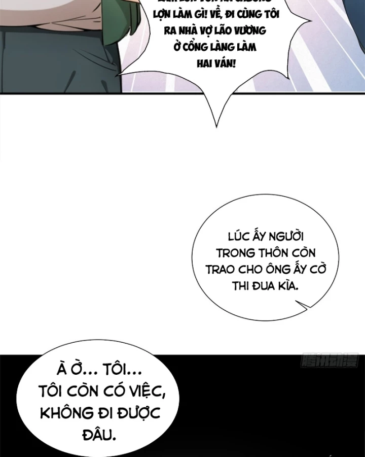 Thần Long Đi Trốn, Xui Xẻo Gặp Nữ Đế Đi Theo Giúp Ta Chăn Heo Chapter 31 - Next Chapter 32