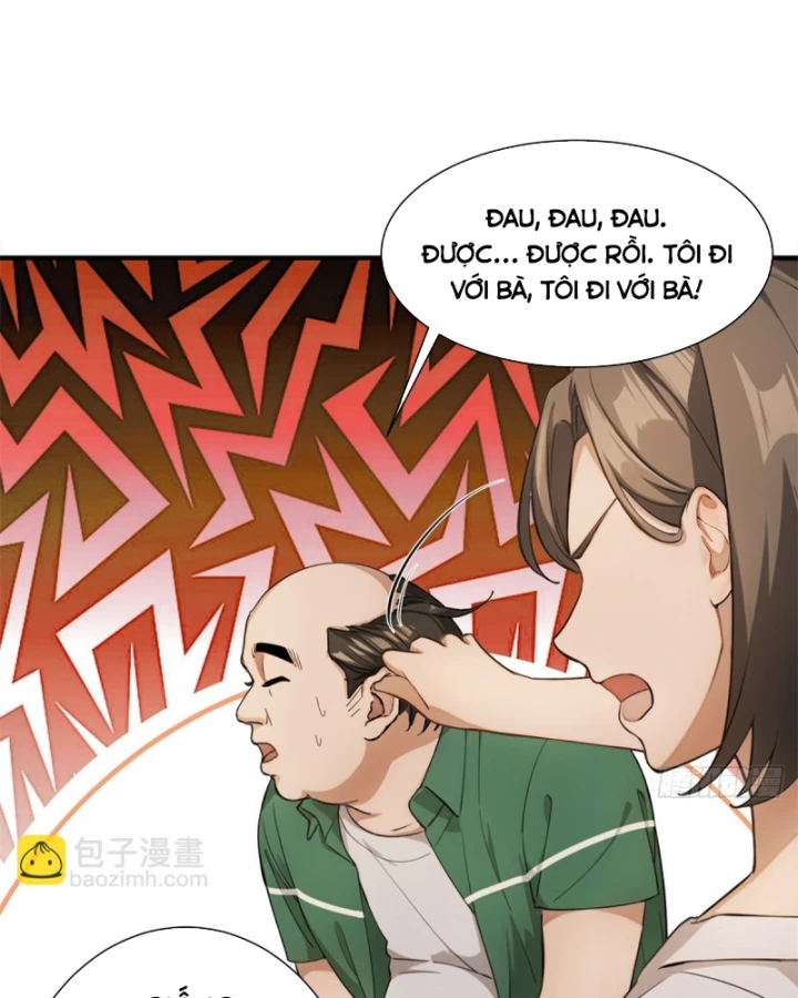 Thần Long Đi Trốn, Xui Xẻo Gặp Nữ Đế Đi Theo Giúp Ta Chăn Heo Chapter 31 - Next Chapter 32