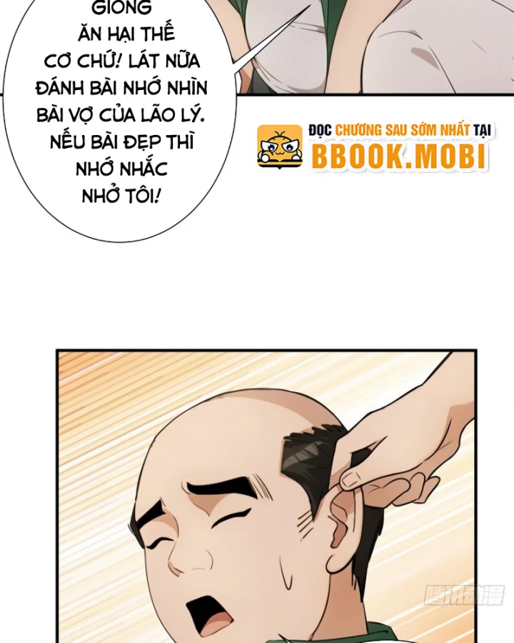 Thần Long Đi Trốn, Xui Xẻo Gặp Nữ Đế Đi Theo Giúp Ta Chăn Heo Chapter 31 - Next Chapter 32