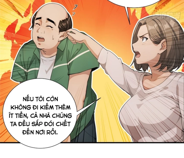 Thần Long Đi Trốn, Xui Xẻo Gặp Nữ Đế Đi Theo Giúp Ta Chăn Heo Chapter 31 - Next Chapter 32