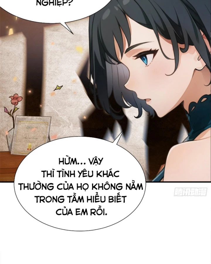 Thần Long Đi Trốn, Xui Xẻo Gặp Nữ Đế Đi Theo Giúp Ta Chăn Heo Chapter 31 - Next Chapter 32
