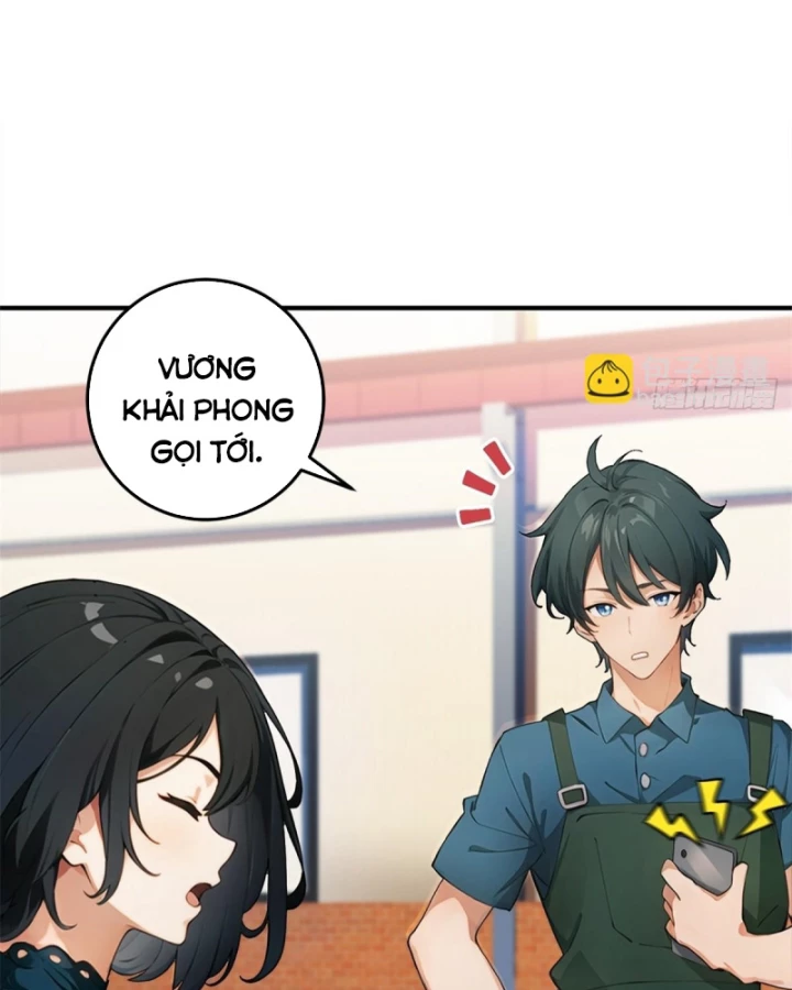Thần Long Đi Trốn, Xui Xẻo Gặp Nữ Đế Đi Theo Giúp Ta Chăn Heo Chapter 31 - Next Chapter 32