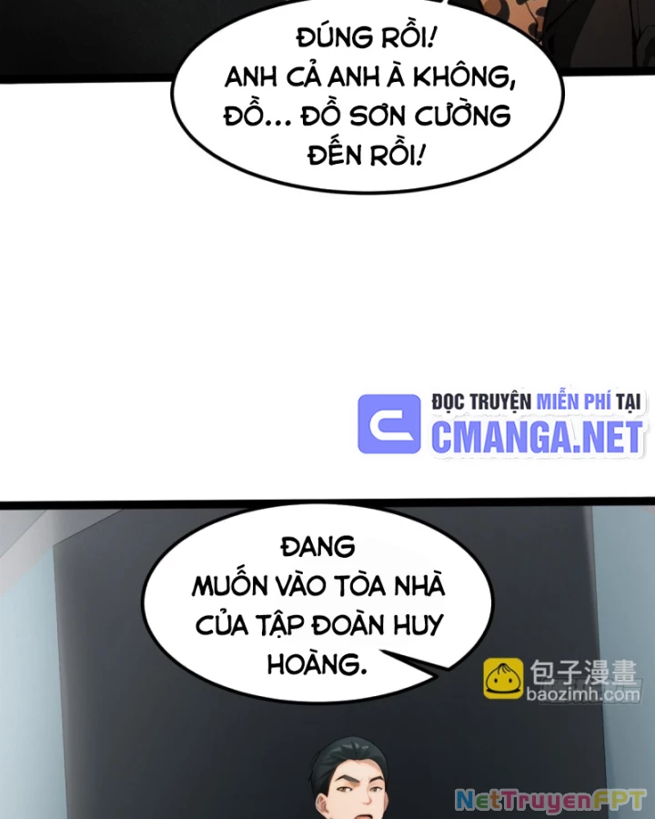 Thần Long Đi Trốn, Xui Xẻo Gặp Nữ Đế Đi Theo Giúp Ta Chăn Heo Chapter 35 - Next Chapter 36