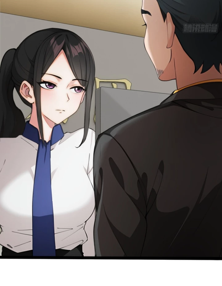 Thần Long Đi Trốn, Xui Xẻo Gặp Nữ Đế Đi Theo Giúp Ta Chăn Heo Chapter 35 - Next Chapter 36