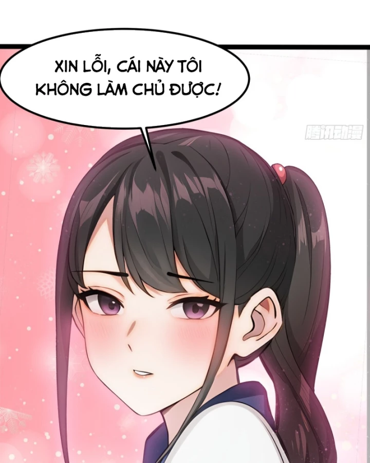 Thần Long Đi Trốn, Xui Xẻo Gặp Nữ Đế Đi Theo Giúp Ta Chăn Heo Chapter 35 - Next Chapter 36