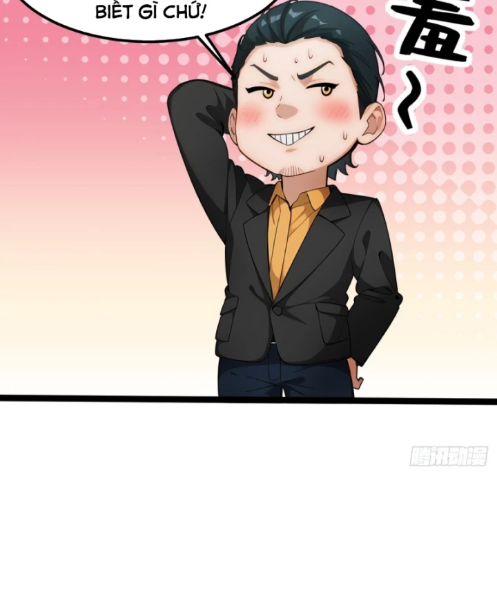 Thần Long Đi Trốn, Xui Xẻo Gặp Nữ Đế Đi Theo Giúp Ta Chăn Heo Chapter 35 - Next Chapter 36