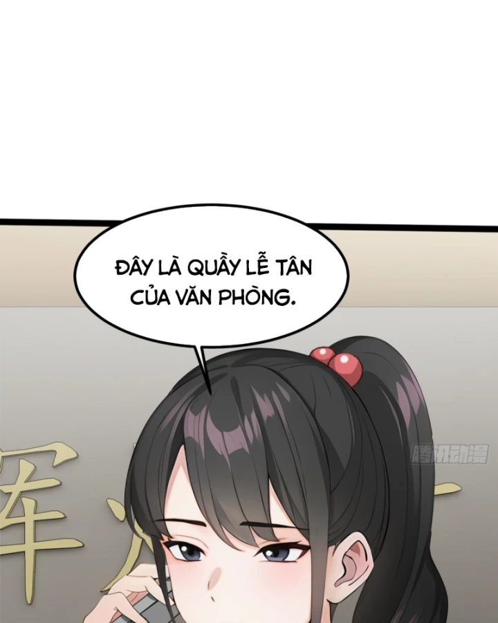 Thần Long Đi Trốn, Xui Xẻo Gặp Nữ Đế Đi Theo Giúp Ta Chăn Heo Chapter 35 - Next Chapter 36