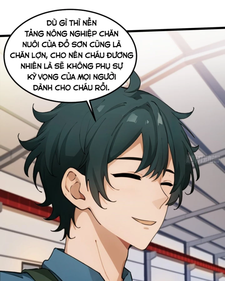 Thần Long Đi Trốn, Xui Xẻo Gặp Nữ Đế Đi Theo Giúp Ta Chăn Heo Chapter 37 - Next Chapter 38