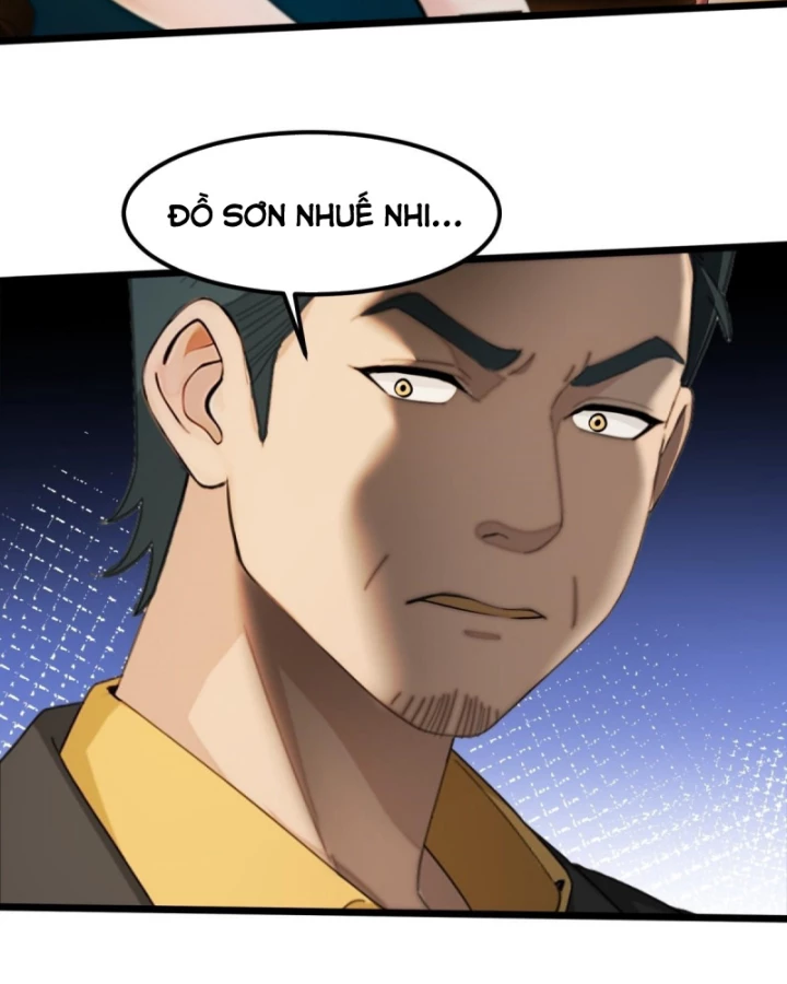 Thần Long Đi Trốn, Xui Xẻo Gặp Nữ Đế Đi Theo Giúp Ta Chăn Heo Chapter 37 - Next Chapter 38