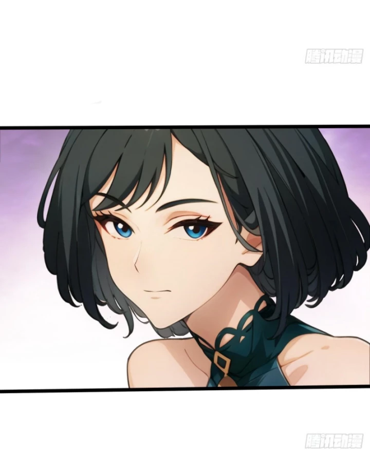 Thần Long Đi Trốn, Xui Xẻo Gặp Nữ Đế Đi Theo Giúp Ta Chăn Heo Chapter 37 - Next Chapter 38
