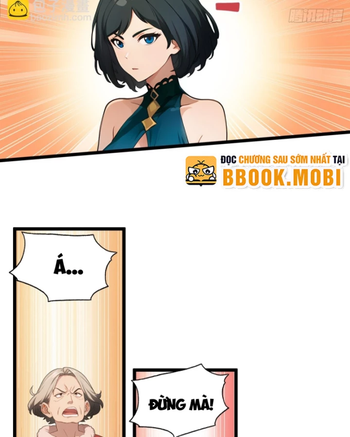 Thần Long Đi Trốn, Xui Xẻo Gặp Nữ Đế Đi Theo Giúp Ta Chăn Heo Chapter 37 - Next Chapter 38