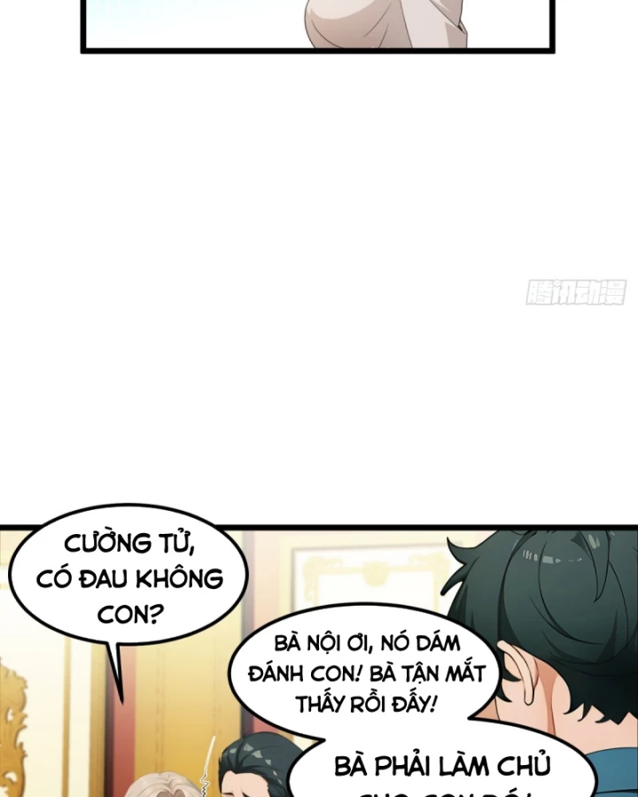 Thần Long Đi Trốn, Xui Xẻo Gặp Nữ Đế Đi Theo Giúp Ta Chăn Heo Chapter 37 - Next Chapter 38