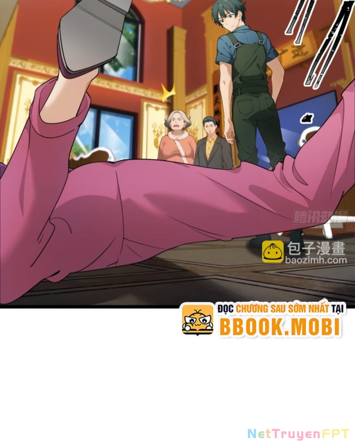 Thần Long Đi Trốn, Xui Xẻo Gặp Nữ Đế Đi Theo Giúp Ta Chăn Heo Chapter 37 - Next Chapter 38