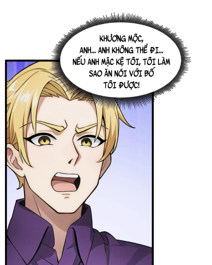 Thần Long Đi Trốn, Xui Xẻo Gặp Nữ Đế Đi Theo Giúp Ta Chăn Heo Chapter 39 - Next Chapter 40
