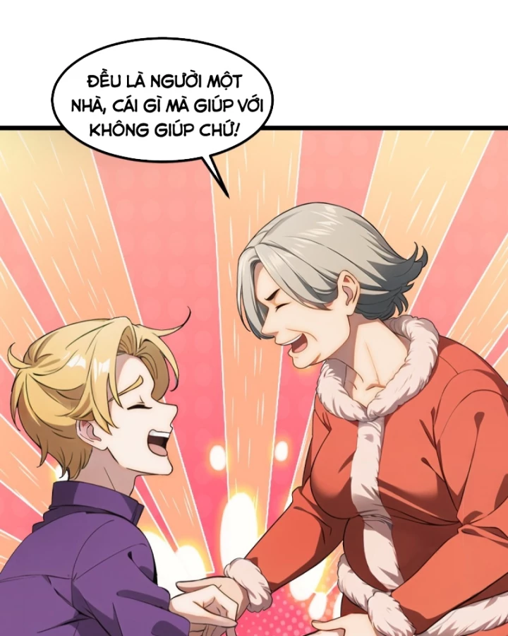 Thần Long Đi Trốn, Xui Xẻo Gặp Nữ Đế Đi Theo Giúp Ta Chăn Heo Chapter 39 - Next Chapter 40