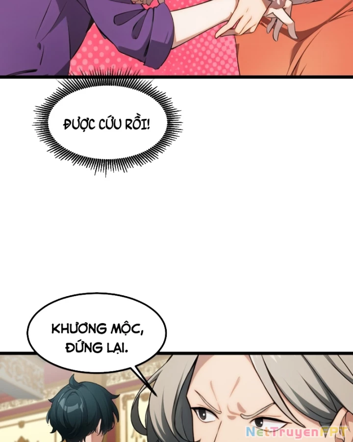 Thần Long Đi Trốn, Xui Xẻo Gặp Nữ Đế Đi Theo Giúp Ta Chăn Heo Chapter 39 - Next Chapter 40
