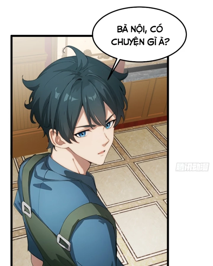 Thần Long Đi Trốn, Xui Xẻo Gặp Nữ Đế Đi Theo Giúp Ta Chăn Heo Chapter 39 - Next Chapter 40