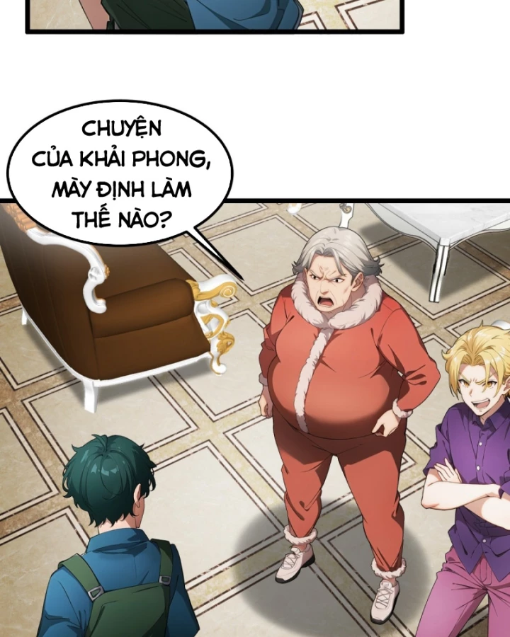 Thần Long Đi Trốn, Xui Xẻo Gặp Nữ Đế Đi Theo Giúp Ta Chăn Heo Chapter 39 - Next Chapter 40