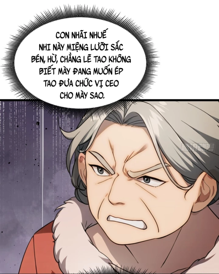Thần Long Đi Trốn, Xui Xẻo Gặp Nữ Đế Đi Theo Giúp Ta Chăn Heo Chapter 39 - Next Chapter 40
