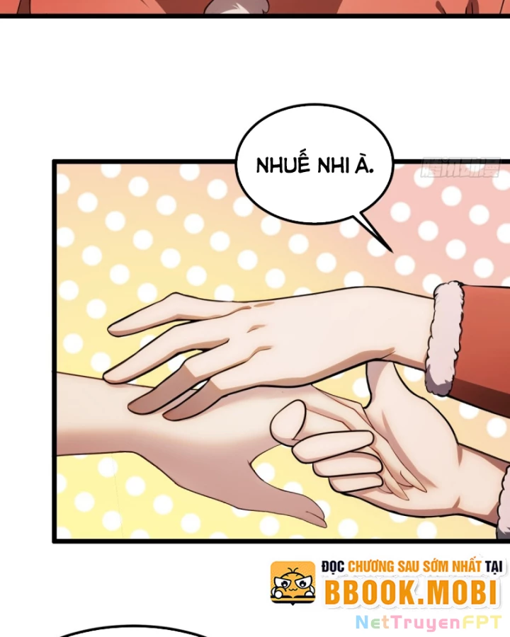 Thần Long Đi Trốn, Xui Xẻo Gặp Nữ Đế Đi Theo Giúp Ta Chăn Heo Chapter 39 - Next Chapter 40