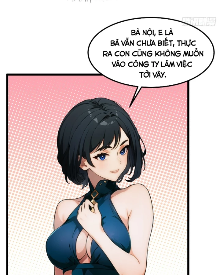 Thần Long Đi Trốn, Xui Xẻo Gặp Nữ Đế Đi Theo Giúp Ta Chăn Heo Chapter 39 - Next Chapter 40