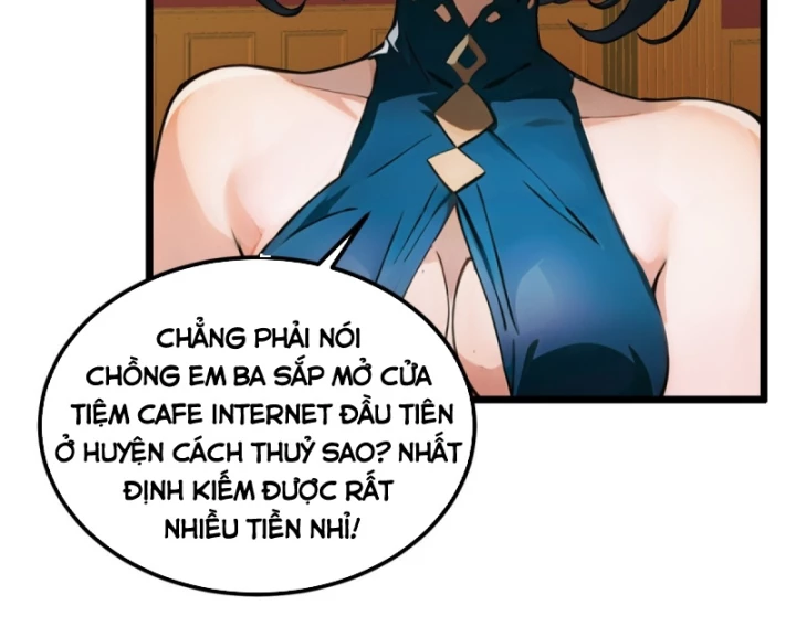 Thần Long Đi Trốn, Xui Xẻo Gặp Nữ Đế Đi Theo Giúp Ta Chăn Heo Chapter 39 - Next Chapter 40