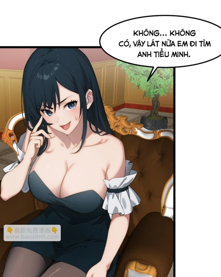 Thần Long Đi Trốn, Xui Xẻo Gặp Nữ Đế Đi Theo Giúp Ta Chăn Heo Chapter 39 - Next Chapter 40