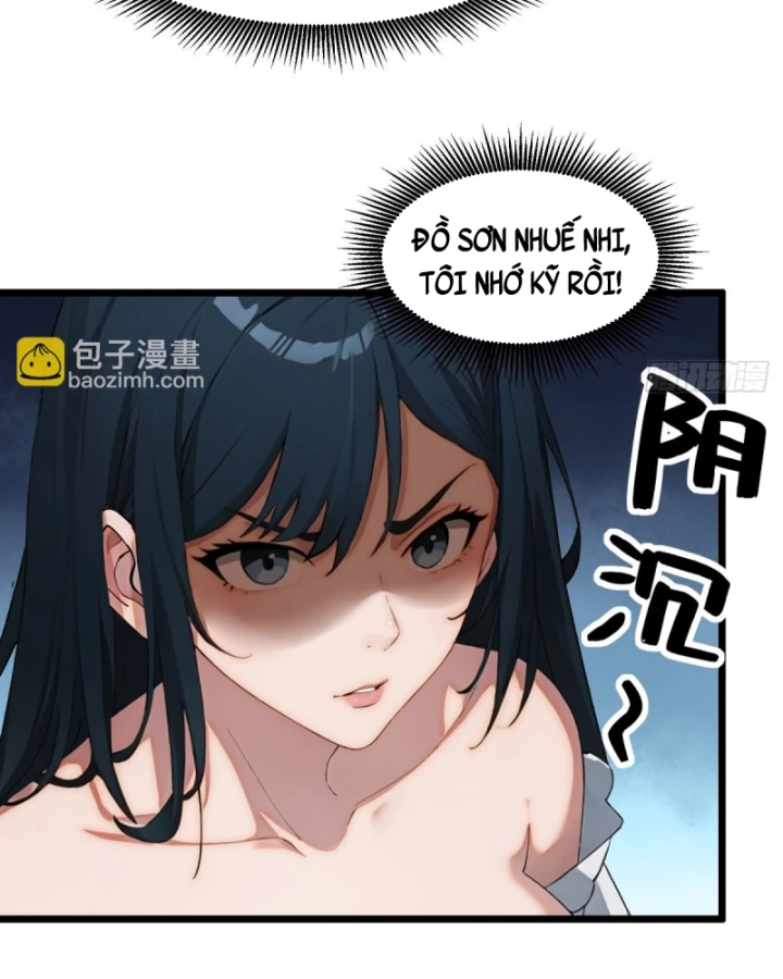 Thần Long Đi Trốn, Xui Xẻo Gặp Nữ Đế Đi Theo Giúp Ta Chăn Heo Chapter 39 - Next Chapter 40