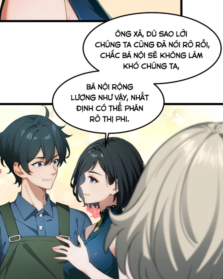 Thần Long Đi Trốn, Xui Xẻo Gặp Nữ Đế Đi Theo Giúp Ta Chăn Heo Chapter 39 - Next Chapter 40