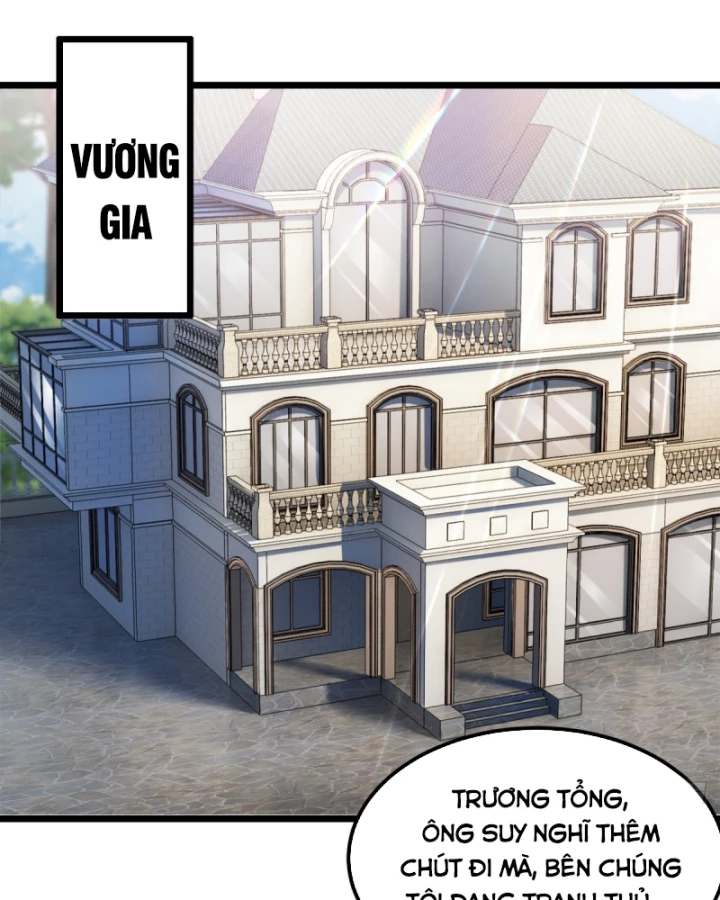 Thần Long Đi Trốn, Xui Xẻo Gặp Nữ Đế Đi Theo Giúp Ta Chăn Heo Chapter 40 - Next Chapter 41