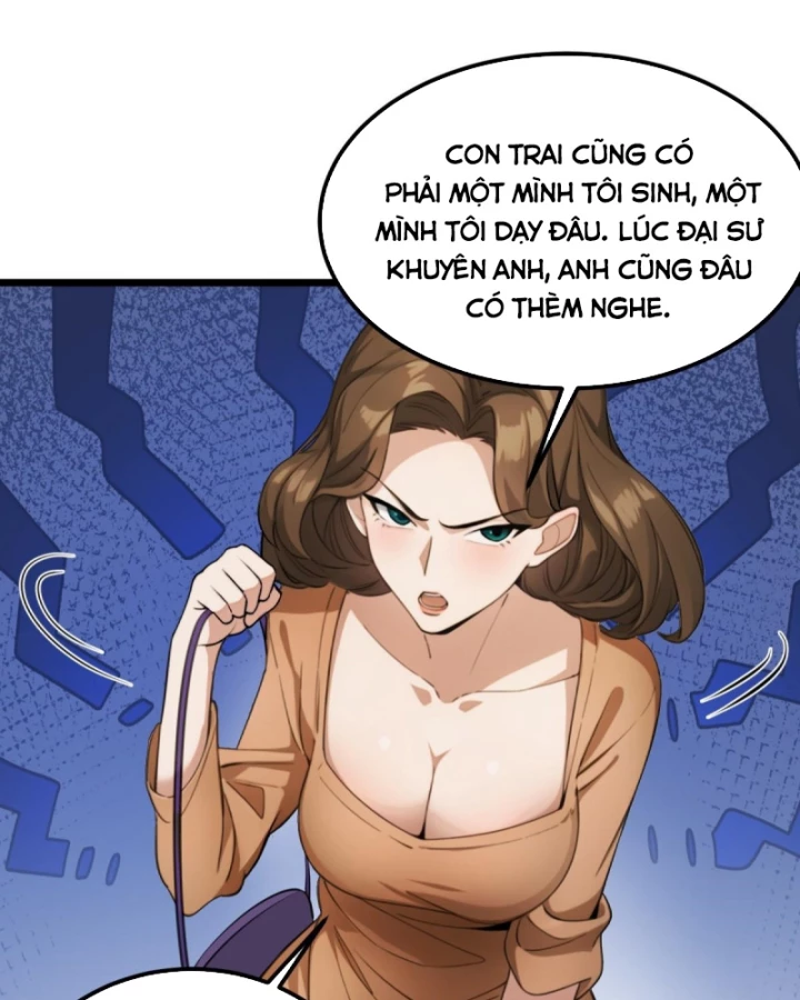 Thần Long Đi Trốn, Xui Xẻo Gặp Nữ Đế Đi Theo Giúp Ta Chăn Heo Chapter 40 - Next Chapter 41