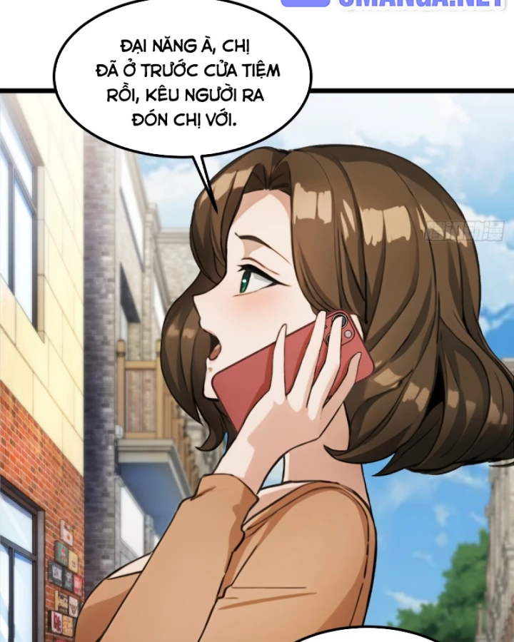 Thần Long Đi Trốn, Xui Xẻo Gặp Nữ Đế Đi Theo Giúp Ta Chăn Heo Chapter 40 - Next Chapter 41