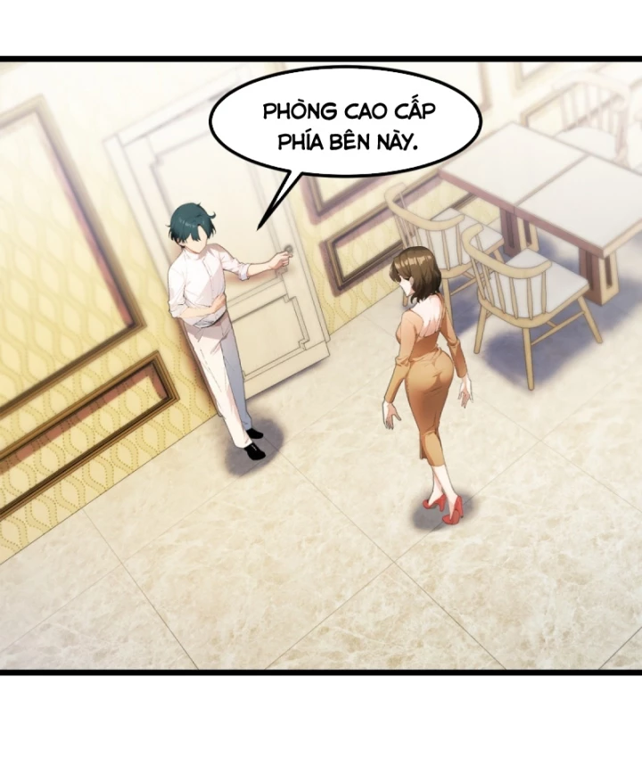 Thần Long Đi Trốn, Xui Xẻo Gặp Nữ Đế Đi Theo Giúp Ta Chăn Heo Chapter 40 - Next Chapter 41