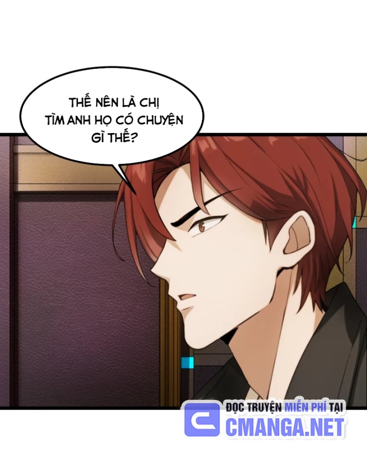 Thần Long Đi Trốn, Xui Xẻo Gặp Nữ Đế Đi Theo Giúp Ta Chăn Heo Chapter 40 - Next Chapter 41