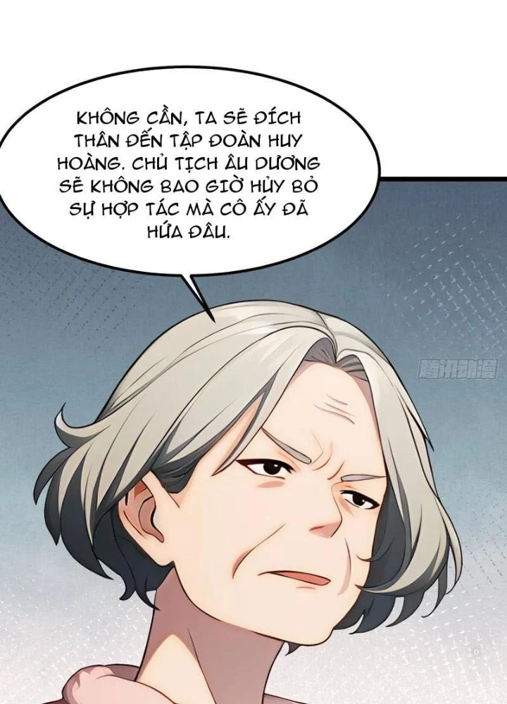 Thần Long Đi Trốn, Xui Xẻo Gặp Nữ Đế Đi Theo Giúp Ta Chăn Heo Chapter 43 - Next Chapter 44